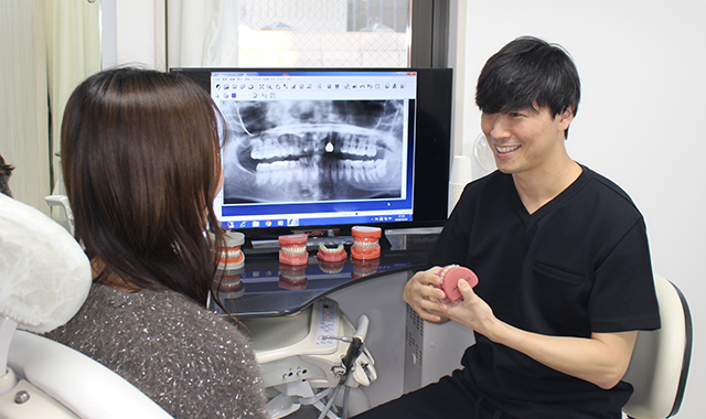 三宮で矯正を考えている方へ