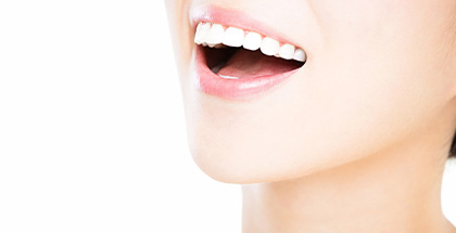 アジア人の歯列・顎形態に適した設計