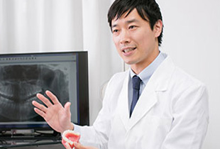 初診カウンセリング