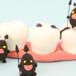 矯正治療は虫歯・歯周病の予防にも効果的