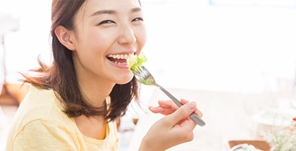 取り外しができて衛生的