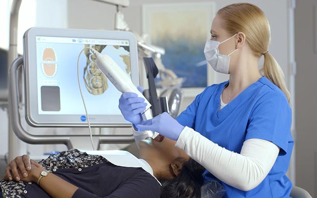 iTeroエレメント2