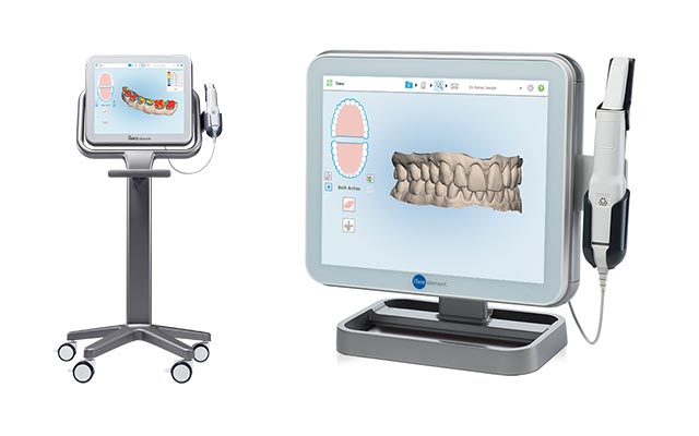 iTeroエレメント2