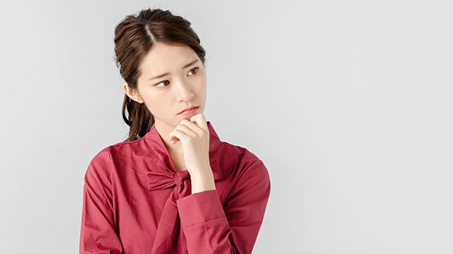 矯正治療は痛い？