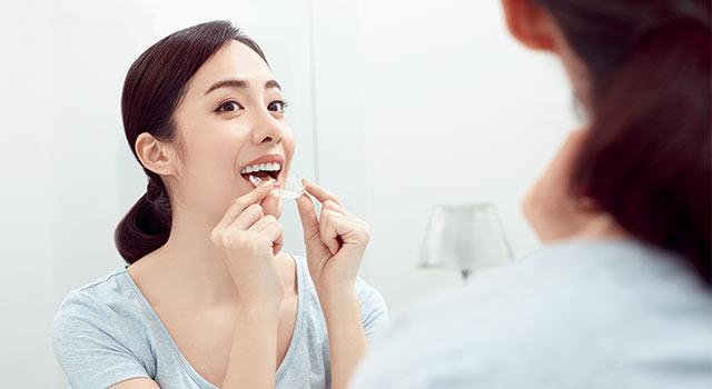 インビザラインとは?