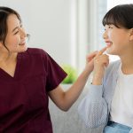 歯並びが悪くなる原因とは？