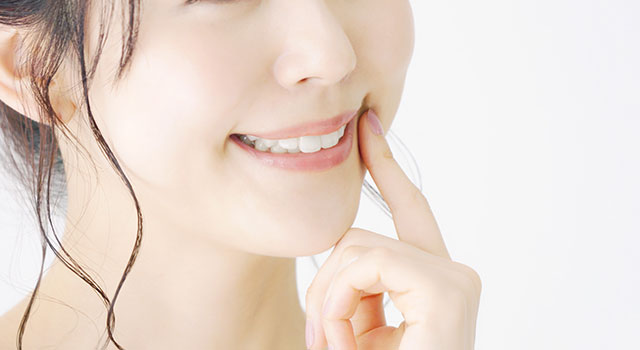 歯を綺麗に並べるだけではない矯正治療