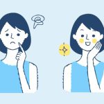 歯並びの綺麗な笑顔で人の第一印象は変わるのか？