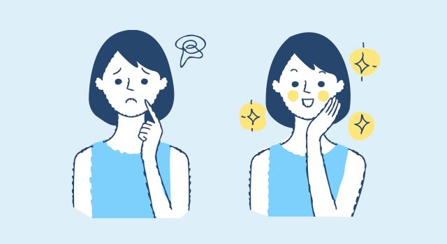 歯並びの綺麗な笑顔で人の第一印象は変わるのか?