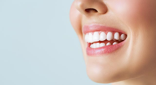 歯の着色(ステイン)について