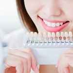 歯科医院とサロンで行うホワイトニングの違い