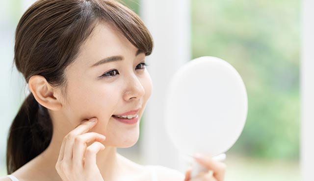 大人になっても歯並びが変化する原因とは