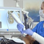 口腔内スキャナーiTeroでインビザライン治療は進化する