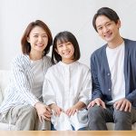 ご自身の歯並びが悪くなるのは両親からの遺伝が関係するのか？