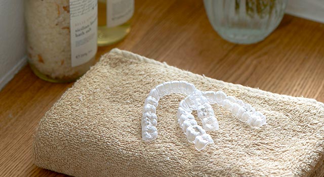 スタッフのインビザライン体験記ブログ【その4 届いた後の流れ】