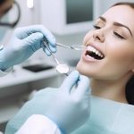 歯科検診を受診する習慣のある人の歯並びが綺麗な理由とは