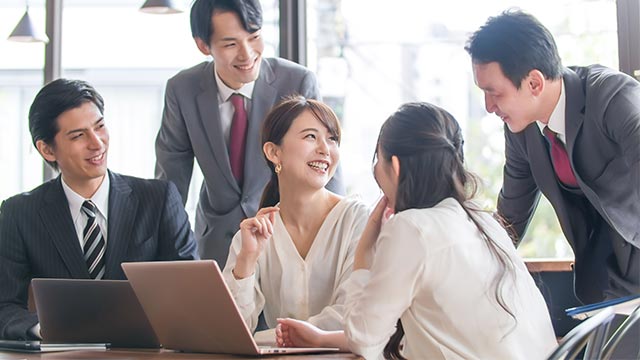 人の印象は7秒で決まる?第一印象を良くする歯科治療とは?