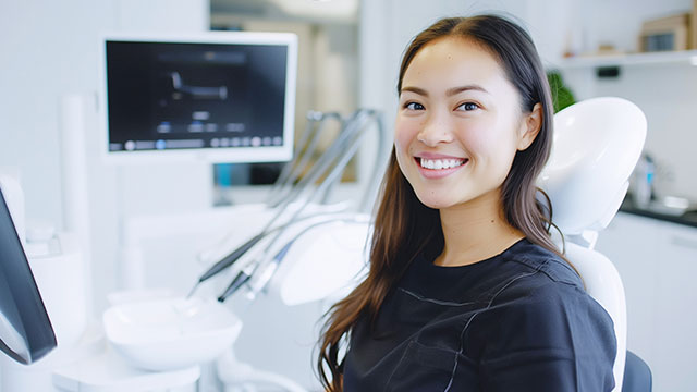 矯正がもたらす健康効果!噛み合わせ改善による全身への影響とは?