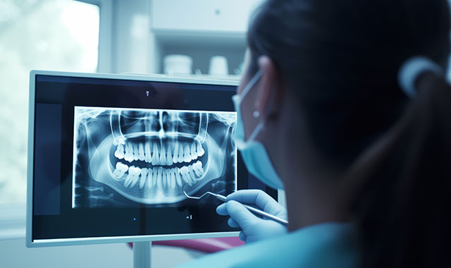 歯を失うことで将来的に起こる確率が上がるリスクとは?