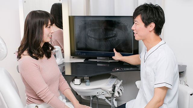 矯正治療を行う歯科医院の選び方!当院が選ばれる理由とは?