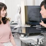 当院ではすべて歯科医師がご説明いたします--安心と信頼の診療体制