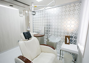 通院回数が少ない