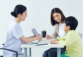 子供の矯正を始める時期