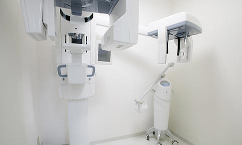 CT（セファロ）