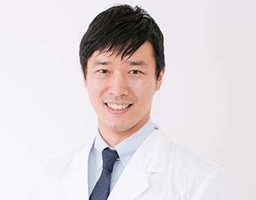 アルデブラン歯科・矯正歯科 神戸三宮院 院長 釜口 歯科医師