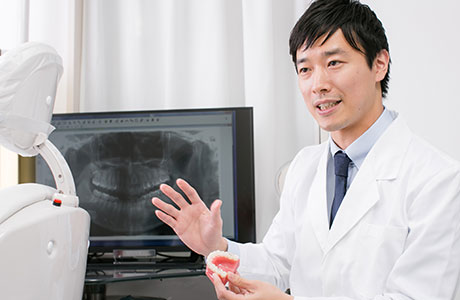 矯正治療の選択肢から口元の美しさの可能性が広がる