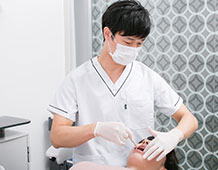 矯正無料カウンセリング