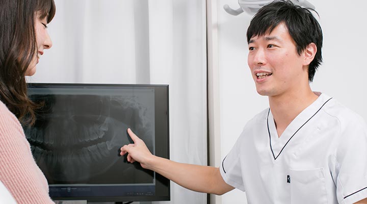 アルデブラン歯科・矯正歯科 神戸三宮院の矯正医紹介