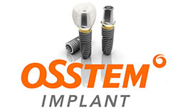 品質にこだわったメーカー純正品インプラント使用