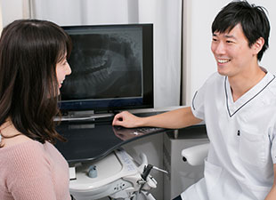 無料カウンセリング